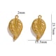 Gold-556【4,2 g】 Bild23